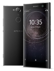 Ремонт телефона Sony Xperia XA2 в Ставрополе